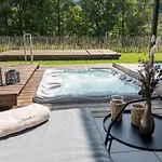 Rohrhardsberg I Wellnessbereich I Schwarzwald I Zeitraum Эльцах