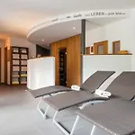 Rohrhardsberg I Wellnessbereich I Schwarzwald I Zeitraum Appartement