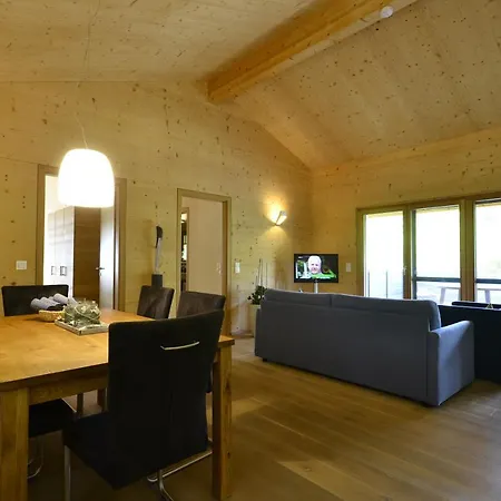 Zeitraum Rohrhardsberg Apartamento *