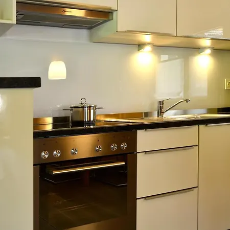 Apartamento Zeitraum Rohrhardsberg Elzach