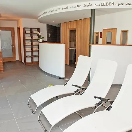 Zeitraum Rohrhardsberg Apartment Elzach
