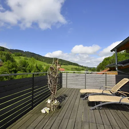 Apartment Zeitraum Rohrhardsberg Elzach