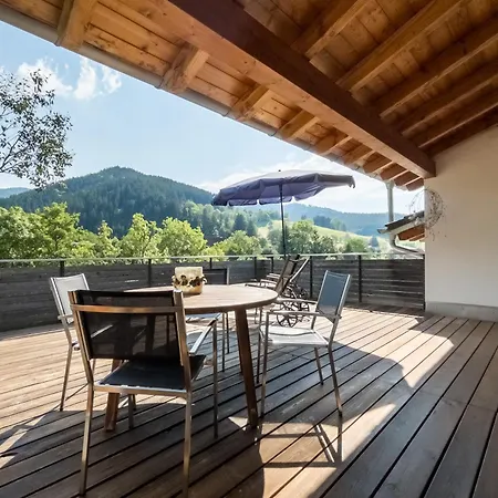 Appartement Rohrhardsberg I Wellnessbereich I Schwarzwald I Zeitraum
