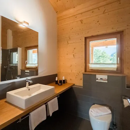 Lejlighed Rohrhardsberg I Wellnessbereich I Schwarzwald I Zeitraum *