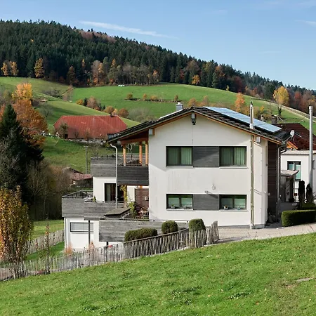 Lejlighed Rohrhardsberg I Wellnessbereich I Schwarzwald I Zeitraum